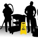 DAYCARE Cleaning Services company logo