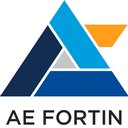 Vitrerie AE Fortin company logo