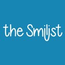 The Smilist company logo