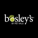 Bosley's By Pet Valu company logo