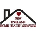 New England Home Health Services company logo