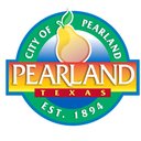 City of Pearland, TX company logo