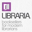 Libraria company logo