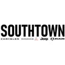 Southtown Chrysler company logo