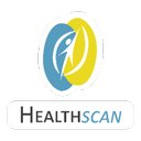 HealthScan Imaging company logo