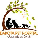 Dakota Pet Hospital company logo