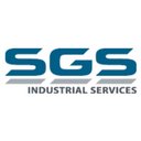 SGS Industrial Services GmbH company logo