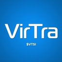 VirTra, Inc. company logo