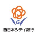 株式会社西日本シティ銀行 company logo