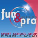 Fun & Pro Sport Pichler GmbH company logo