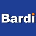 Bardi Heating, Cooling and Plumbing company logo