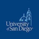 University of San Diego company logo
