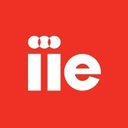 IIE Organization company logo