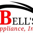 Bell's Appliance , Inc. company logo