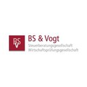 BS &amp; Vogt Partnerschaft mbB company logo