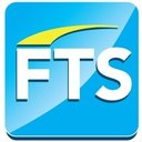 FTS company logo