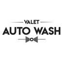 Valet Auto Wash company logo