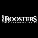 Roosters Men's Grooming Center company logo