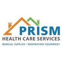 Prism Health Care Services company logo