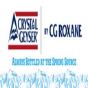 CG Roxane company logo