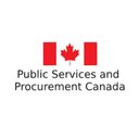 Public Services and Procurement Canada company logo