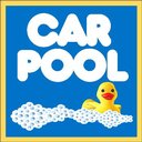 Car Pool Car Washes company logo