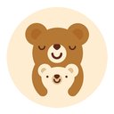 Teddy Bear Day Care company logo