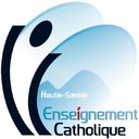 DDEC 74 service de psychologie company logo