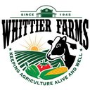 Whittier Farms Inc. company logo