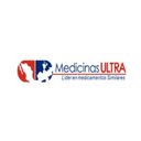 Medicinas Ultra SA de CV company logo