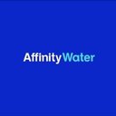Affinity Water company logo