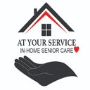 "At Your Service" Inc. company logo