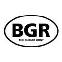 BGR the Burger Joint company logo