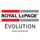 Royal LePage Évolution company logo