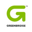 Greenbridge company logo