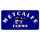 Metcalfe Farms company logo