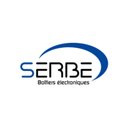 SERBE company logo