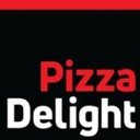 Pizza Delight company logo