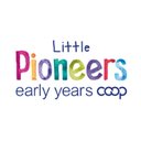 Co-op Childcare company logo