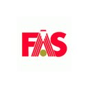 FAS company logo