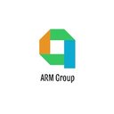 ARM Group company logo