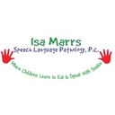 Isa Marrs Speech Language Pathology, PC company logo