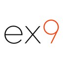 EX9 company logo