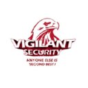 Vigilant Security company logo