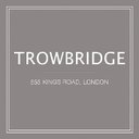 Trowbridge Gallery company logo