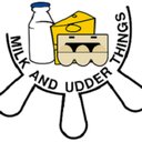 Edwards Dairies Chirk company logo