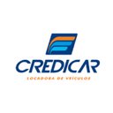 Credicar locadora de veiculos company logo