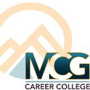 MCG College company logo