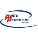 Ports Petroleum company logo