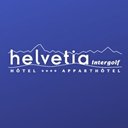 Apparthotel Helvetia Intergolf company logo